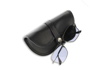 Image of Galco Eyeglass Case, Dark Havana SL804DH