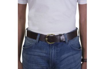 Image of Galco Field Grade Seven Hole Sport Belt, Large, EDEMO1