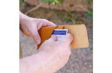 Image of Galco EDC Wallet