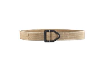 Image of Galco Heavy Duty Instructors Belt 1 3/4inch , Black - IBHD-BK-MED