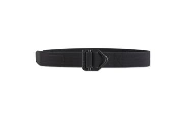 Image of Galco Heavy Duty Instructors Belt 1 3/4inch , Black - IBHD-BK-MED