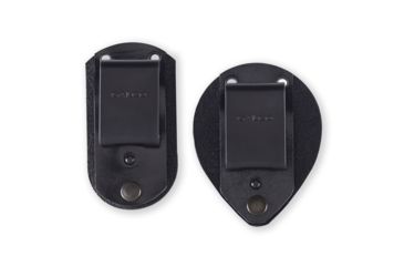 Image of Galco Leather Badge Holder For Star,Ambidextrous BHSTB