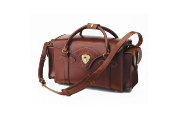 Image of Galco Sport Utility Bag Ambidextrous - Dark Havana LT120DH