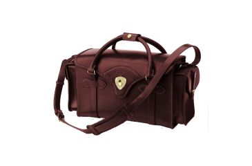 Image of Galco Sport Utility Bag Ambidextrous - Dark Havana LT120DH
