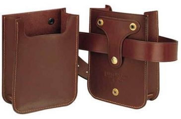 Image of Galco Sport Utility Bag Pockets Chestnut LT812CN