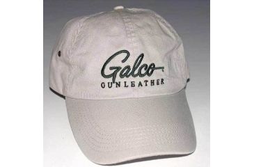 Image of Galco Town &amp; Country Cap HAT-TC