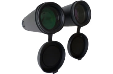 Image of Galileo 10 x 42mm Roof Prism Water Proof Binoculars, Black, G-1042C
