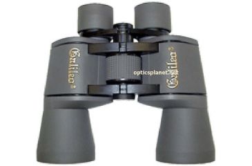 Image of Galileo 10x50 mm Wide Angle Binoculars C-1050WA