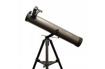 Image of 800x80mm Zoom Reflector Telescope Kit,Hammer Tone