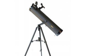 Image of 800x95mm Astronomical Telescope Kit,Black Granite