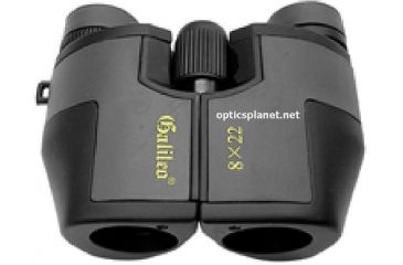 Image of Galileo DM-001 8x22 mm Mini Compact Binocular