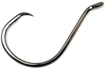 Image of Gamakatsu Big Cat Circle NS Blk, Loose Pack , 6, 2/0 356412