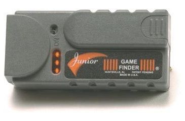 Image of Game Finder Junior Enhanced CF-JR-E Heatseeker