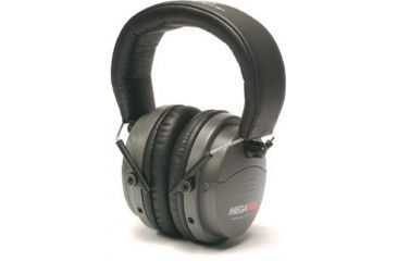 Image of Game Finder Mega Ears ME-II Grey