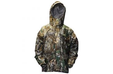 Image of Gamehide Trails End Jacket, Realtree Xtra Large CP5RXLG