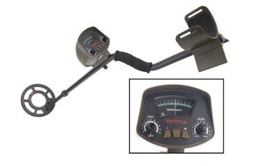 Image of Gamo Raider Analog Display Meter Metal Detector GE-100