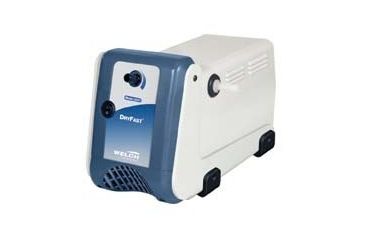 Image of Gardner Denver Welch DRYFAST and DRYFAST ULTRA Chemical Duty Vacuum Pumps with Advanced Vapor Management, Welch 2042B-01 Dryfast Ultra Pumps