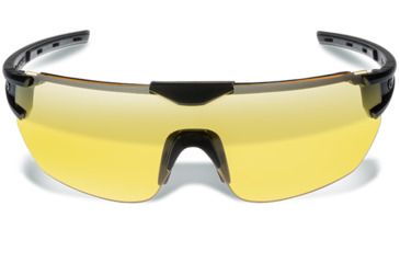 Image of Gargoyles Blaze Sunglasses, Matte Black Frame, Smoke Lenses 10700279.QTM