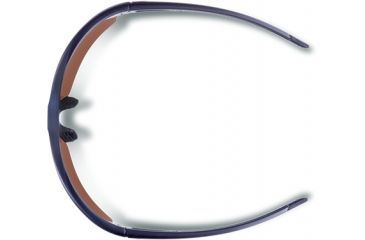 Image of Gargoyles BREAKAWAY Sunglasses, Matte Metallic Graphite Frame, Brown Lens, 10700223.QTM