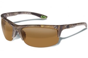 Image of Gargoyles Realtree Flux Mens Sunglasses, Camo, 10700234