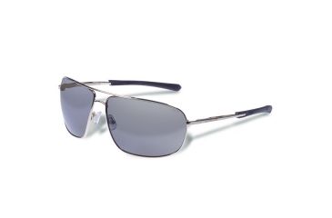 Image of Gargoyles Shindand Sunglasses w/ Gold Frame, Green Lens GAR10700093