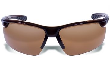 Image of Gargoyles STAKEOUT Sunglasses, Brown Frame, Brown Lens, 10700210.QTM