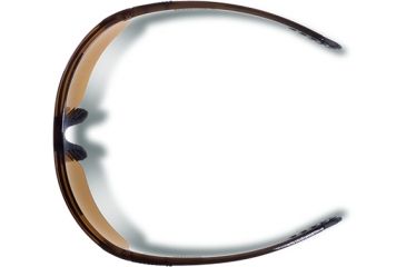 Image of Gargoyles STAKEOUT Sunglasses, Brown Frame, Brown Lens, 10700210.QTM