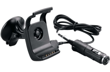 Image of Garmin 0101288100 Suction Cup Mount With Speaker