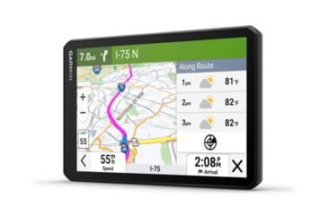Image of Garmin DriveTrack 72, Black, 010-04676-00