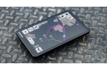 Image of Garmin DriveTrack 72, Black, 010-04676-00
