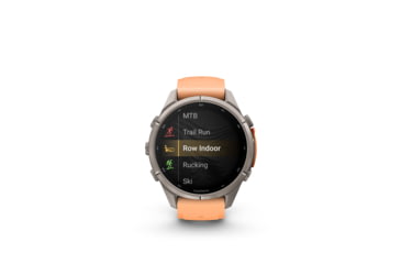 Image of Garmin Fenix 9 Pro Watch