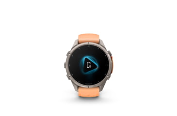 Image of Garmin Fenix 9 Pro Watch
