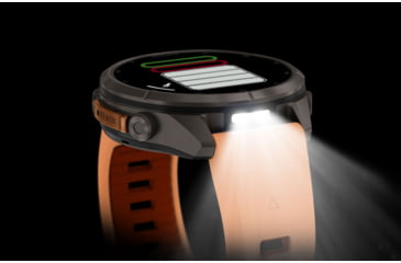 Image of Garmin Fenix 9 Pro Watch