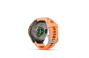 Image of Garmin Fenix 9 Pro Watch