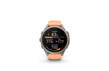 Image of Garmin Fenix 9 Pro Watch