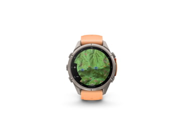 Image of Garmin Fenix 9 Pro Watch