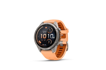 Image of Garmin Fenix 9 Pro Watch