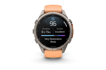 Image of Garmin Fenix 9 Pro Watch