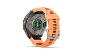 Image of Garmin Fenix 9 Pro Watch