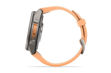 Image of Garmin Fenix 9 Pro Watch