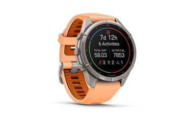Image of Garmin Fenix 9 Pro Watch