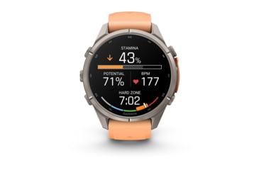 Image of Garmin Fenix 9 Pro Watch