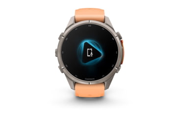 Image of Garmin Fenix 9 Pro Watch