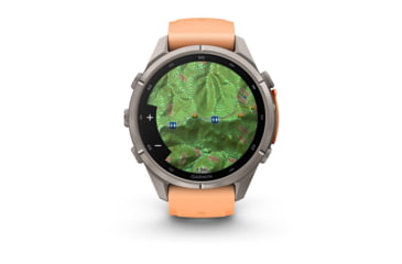 Image of Garmin Fenix 9 Pro Watch