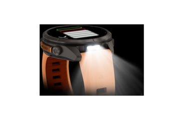 Image of Garmin Fenix 9 Pro Watch