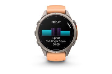 Image of Garmin Fenix 9 Pro Watch