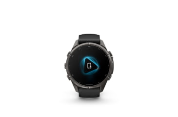 Image of Garmin Fenix 9 Pro Watch