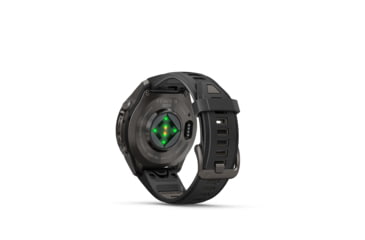 Image of Garmin Fenix 9 Pro Watch
