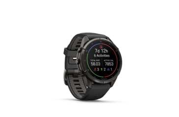 Image of Garmin Fenix 9 Pro Watch
