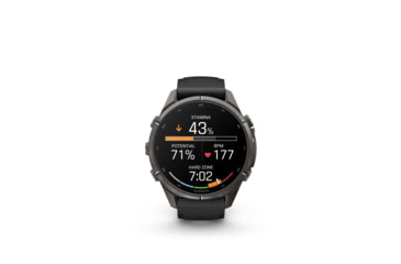 Image of Garmin Fenix 9 Pro Watch